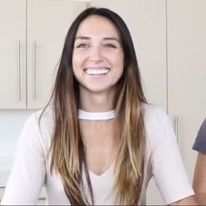 Meet your Posher, Jackye